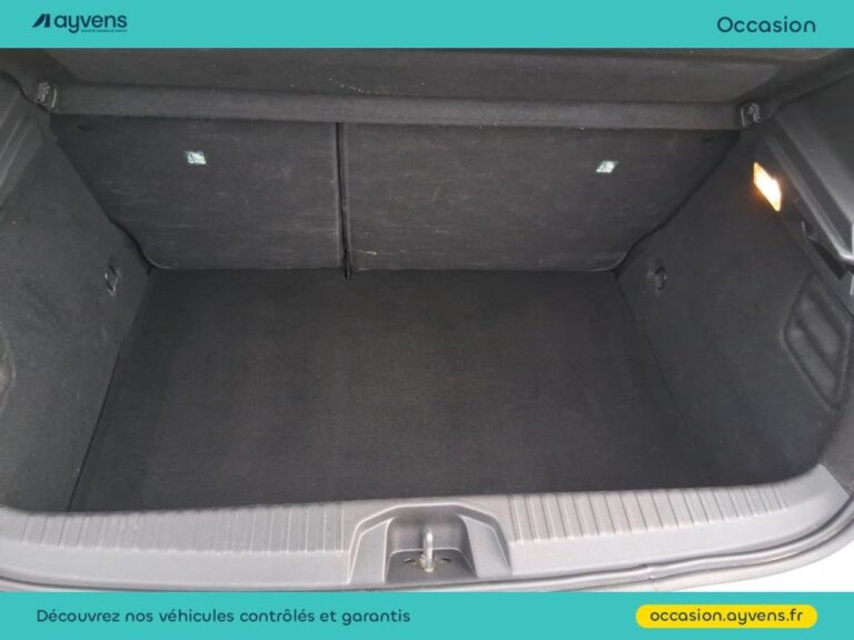 Renault Clio 1.6 E-Tech 145ch full hybrid Techno - Image 07 (July 10, 2026)