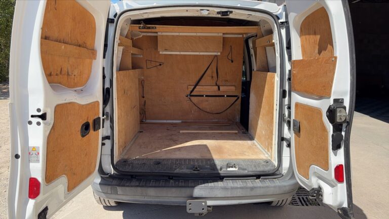 Renault Kangoo 1.5 dCi 75 Confort - Image 14 (July 10, 2026)