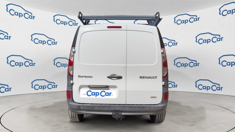 Renault Kangoo 1.5 dCi 75 Confort - Image 03 (July 10, 2026)