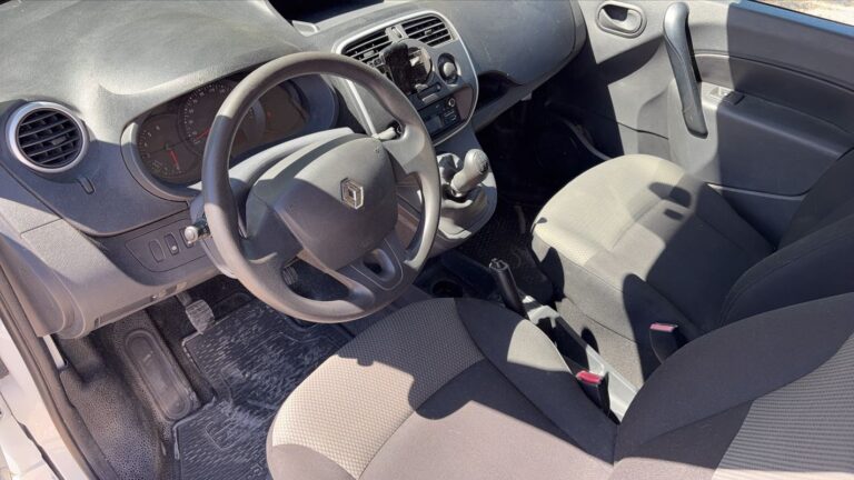 Renault Kangoo 1.5 dCi 75 Confort - Image 08 (July 10, 2026)