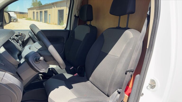 Renault Kangoo 1.5 dCi 75 Confort - Image 09 (July 10, 2026)