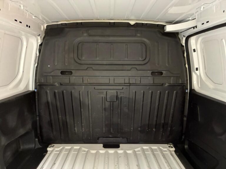 Peugeot Partner FOURGON STANDARD 1000 KG BLUEHDI 100 S&S BVM6 PREMIUM - Image 15 (July 10, 2026)