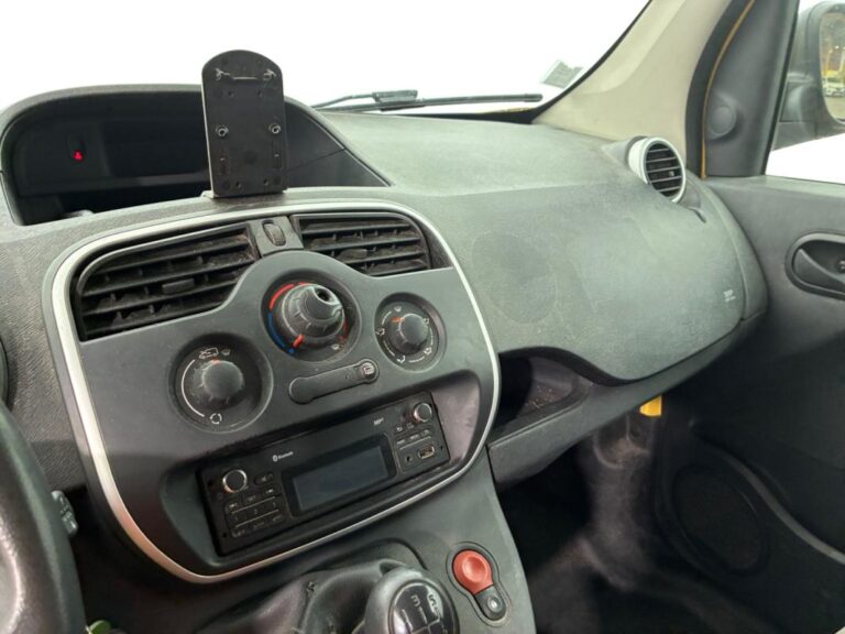 Renault Kangoo Express 1.5 DCI 75 ENERGY E6 GENERIQUE - Image 10 (July 10, 2026)