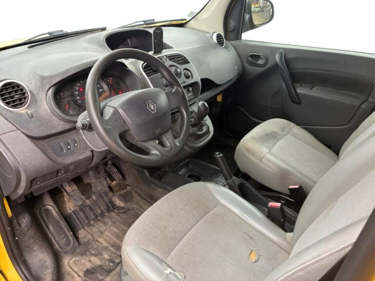 Renault Kangoo Express 1.5 DCI 75 ENERGY E6 GENERIQUE - Image 11 (July 10, 2026)