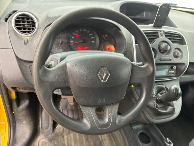 Renault Kangoo Express 1.5 DCI 75 ENERGY E6 GENERIQUE - Image 12 (July 10, 2026)