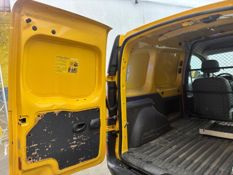 Renault Kangoo Express 1.5 DCI 75 ENERGY E6 GENERIQUE - Image 15 (July 10, 2026)