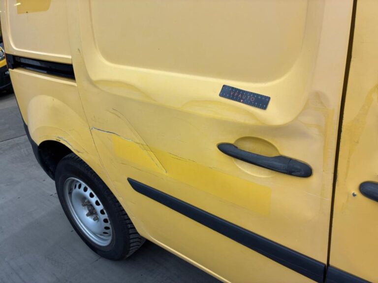 Renault Kangoo Express 1.5 DCI 75 ENERGY E6 GENERIQUE - Image 17 (July 10, 2026)