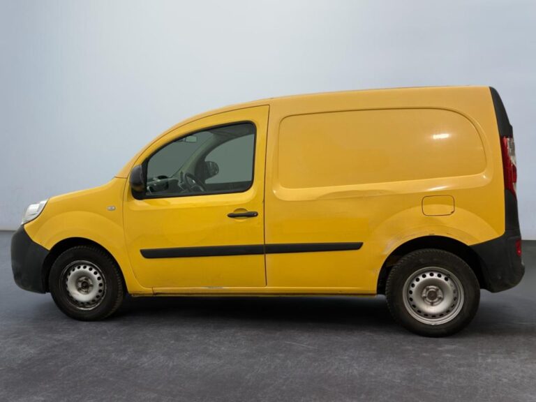 Renault Kangoo Express 1.5 DCI 75 ENERGY E6 GENERIQUE - Image 02 (July 10, 2026)