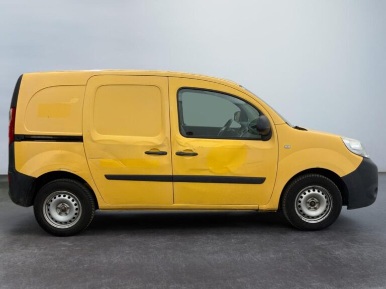 Renault Kangoo Express 1.5 DCI 75 ENERGY E6 GENERIQUE - Image 06 (July 10, 2026)