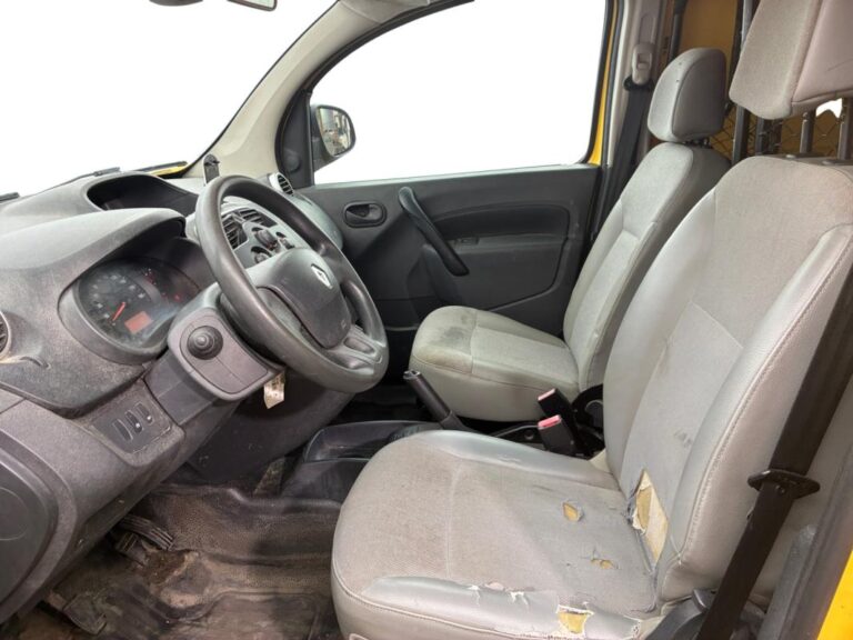 Renault Kangoo Express 1.5 DCI 75 ENERGY E6 GENERIQUE - Image 09 (July 10, 2026)