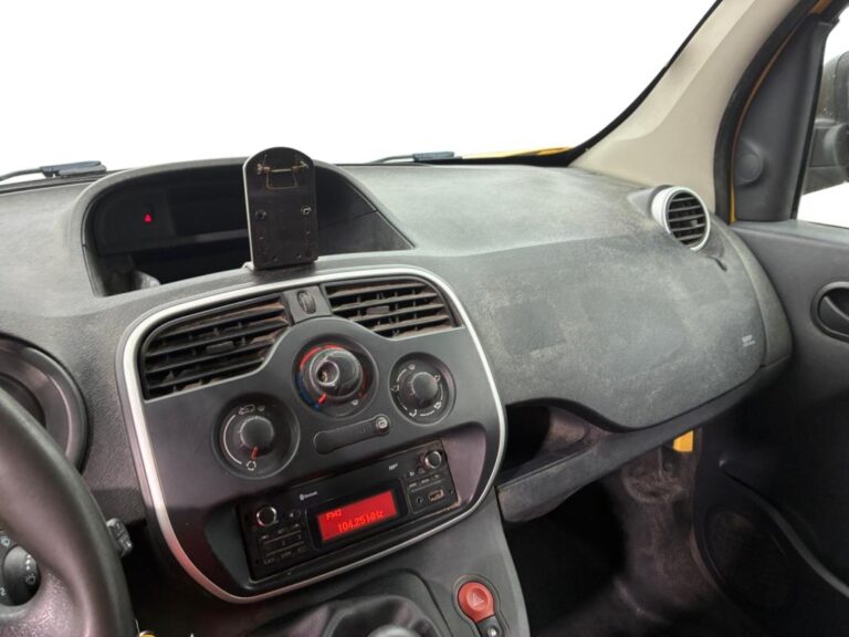 Renault Kangoo Express 1.5 DCI 75 ENERGY E6 GENERIQUE - Image 10 (July 10, 2026)
