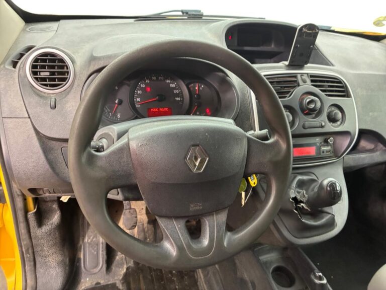Renault Kangoo Express 1.5 DCI 75 ENERGY E6 GENERIQUE - Image 12 (July 10, 2026)