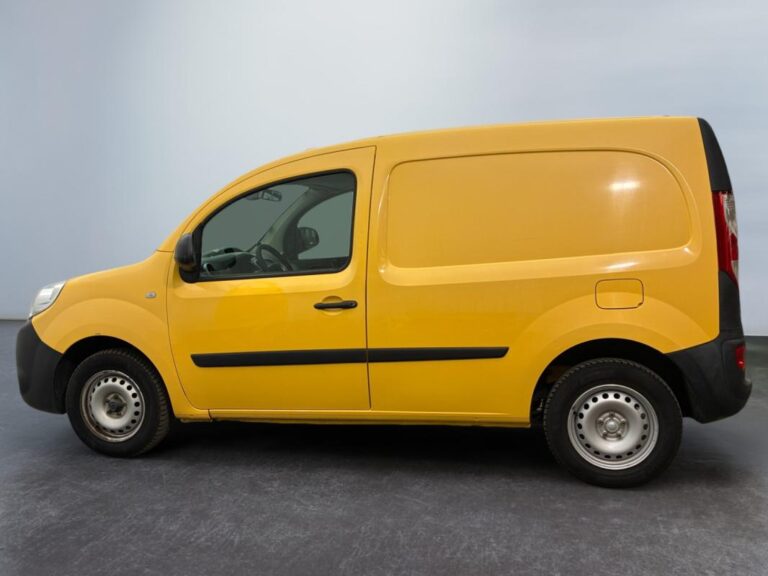 Renault Kangoo Express 1.5 DCI 75 ENERGY E6 GENERIQUE - Image 02 (July 10, 2026)