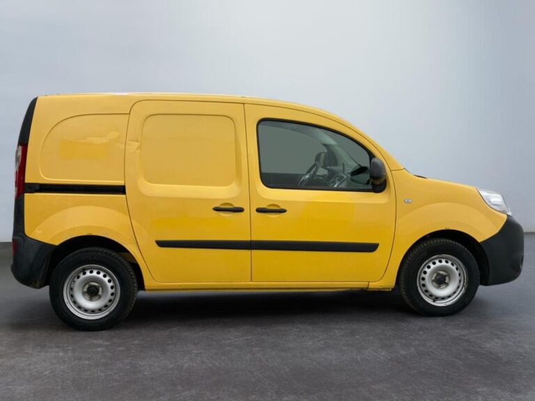 Renault Kangoo Express 1.5 DCI 75 ENERGY E6 GENERIQUE - Image 06 (July 10, 2026)