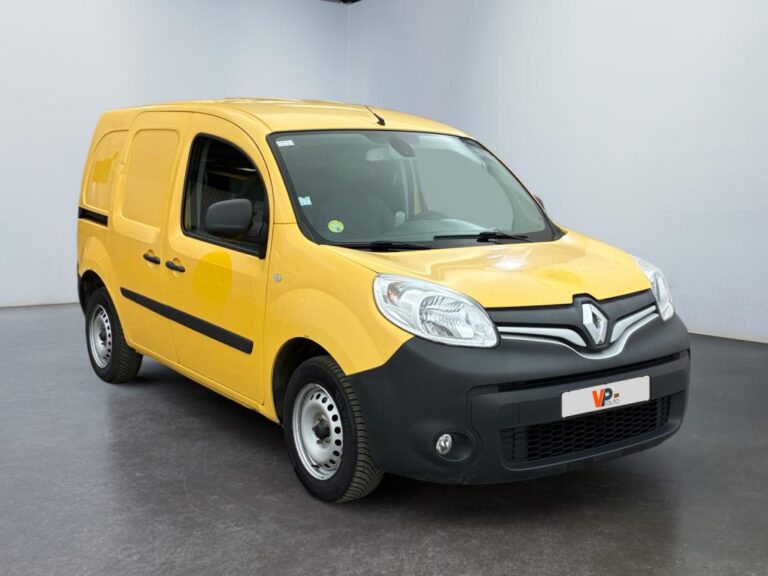 Renault Kangoo Express 1.5 DCI 75 ENERGY E6 GENERIQUE - Image 07 (July 10, 2026)