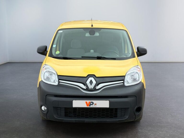 Renault Kangoo Express 1.5 DCI 75 ENERGY E6 GENERIQUE - Image 08 (July 10, 2026)