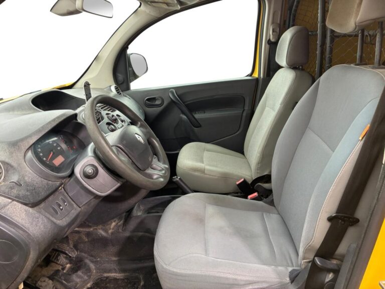 Renault Kangoo Express 1.5 DCI 75 ENERGY E6 GENERIQUE - Image 09 (July 10, 2026)