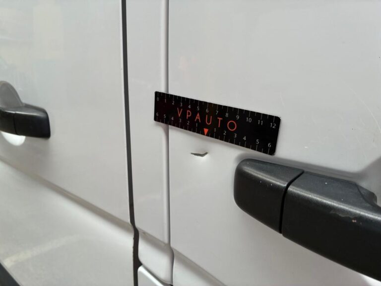 Renault Master FOURGON FGN TRAC F3500 DCI 135 GRAND CONFORT - Image 18 (July 10, 2026)