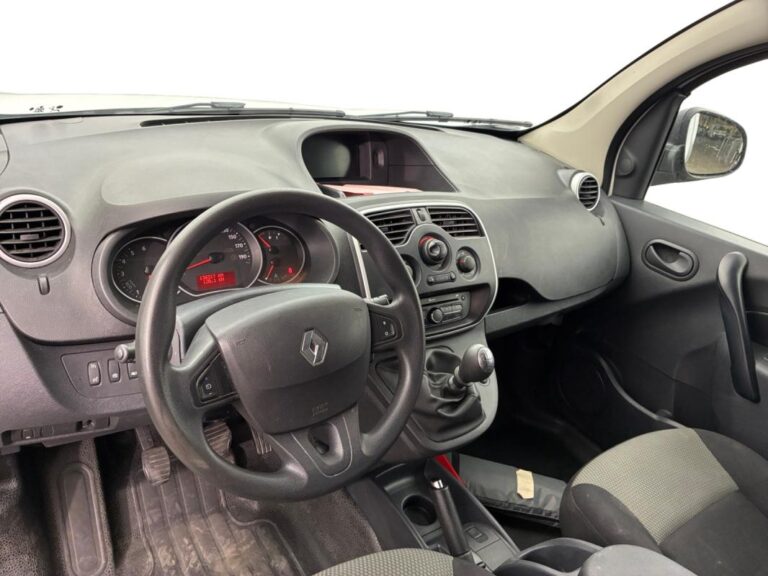 Renault Kangoo Express GRAND VOLUME BLUE DCI 115 EXTRA R-LINK - Image 10 (July 10, 2026)