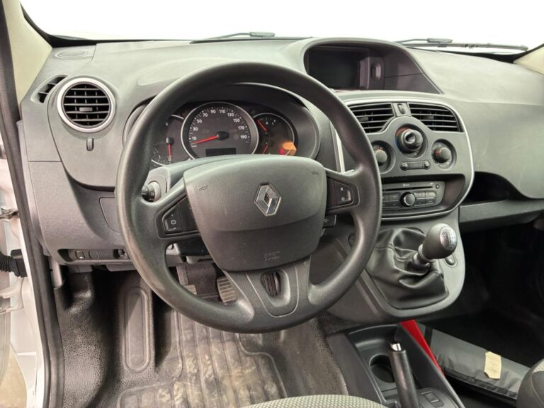 Renault Kangoo Express GRAND VOLUME BLUE DCI 115 EXTRA R-LINK - Image 12 (July 10, 2026)