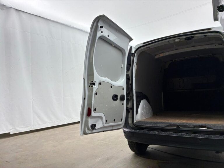 Renault Kangoo Express GRAND VOLUME BLUE DCI 115 EXTRA R-LINK - Image 14 (July 10, 2026)