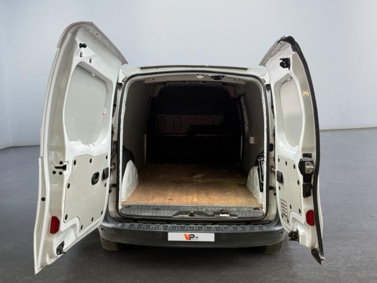 Renault Kangoo Express GRAND VOLUME BLUE DCI 115 EXTRA R-LINK - Image 16 (July 10, 2026)