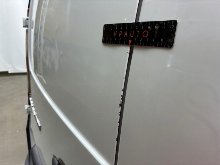 Renault Kangoo Express GRAND VOLUME BLUE DCI 115 EXTRA R-LINK - Image 18 (July 10, 2026)