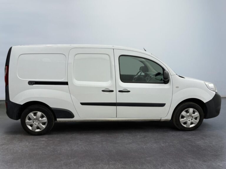 Renault Kangoo Express GRAND VOLUME BLUE DCI 115 EXTRA R-LINK - Image 06 (July 10, 2026)