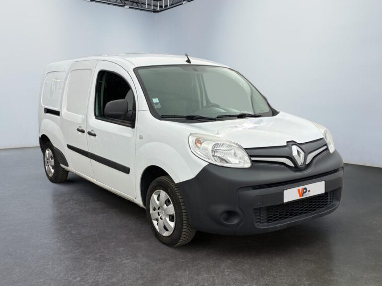 Renault Kangoo Express GRAND VOLUME BLUE DCI 115 EXTRA R-LINK - Image 07 (July 10, 2026)