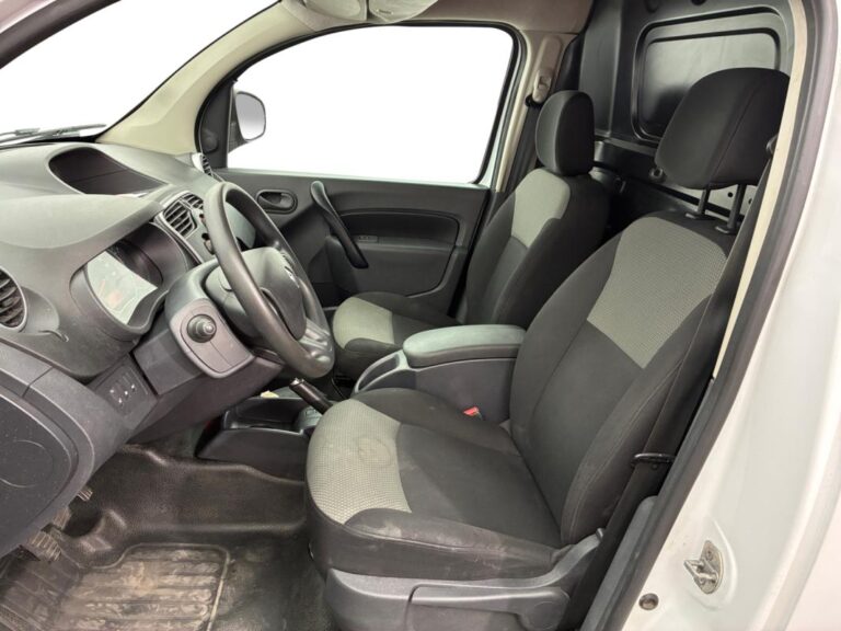 Renault Kangoo Express GRAND VOLUME BLUE DCI 115 EXTRA R-LINK - Image 09 (July 10, 2026)