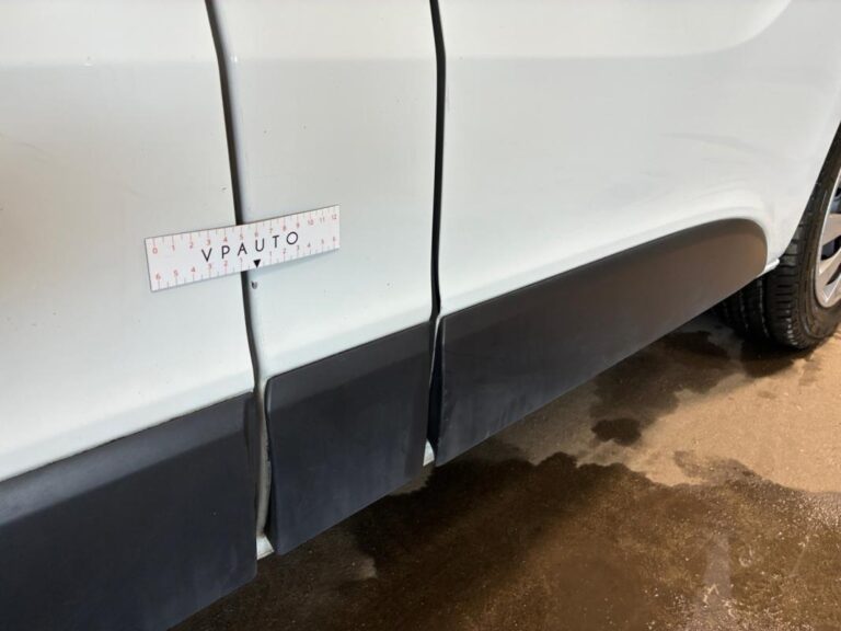 Renault Trafic FOURGON FGN 1200 KG DCI 120 GRAND CONFORT - Image 14 (July 10, 2026)