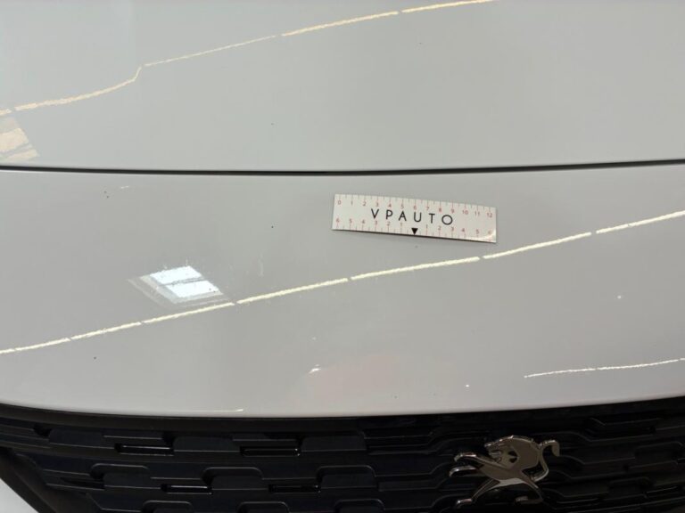 Peugeot Partner CABINE APPROFONDIE CA XL BLUEHDI 130 S&S EAT8 - Image 15 (July 10, 2026)