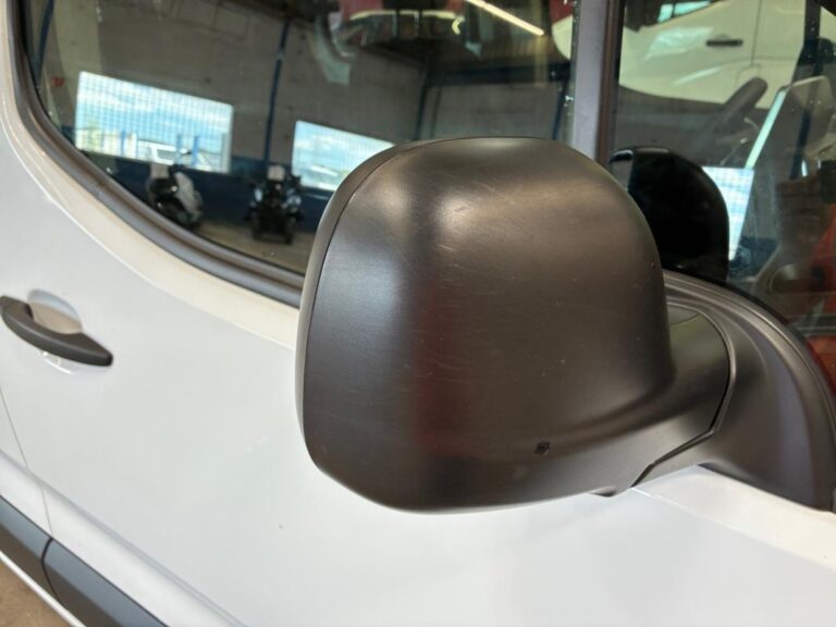 Peugeot Partner CABINE APPROFONDIE CA XL BLUEHDI 130 S&S EAT8 - Image 17 (July 10, 2026)