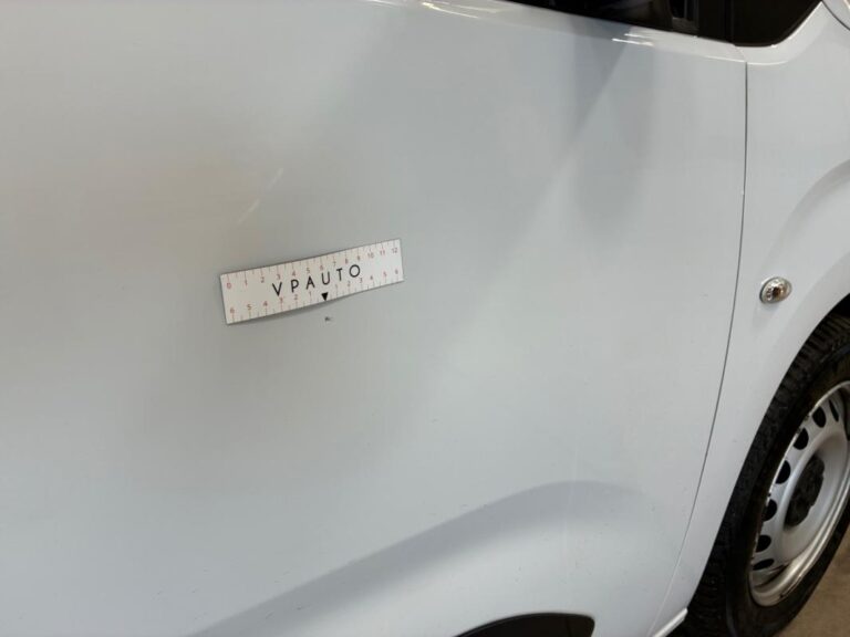 Peugeot Partner CABINE APPROFONDIE CA XL BLUEHDI 130 S&S EAT8 - Image 18 (July 10, 2026)