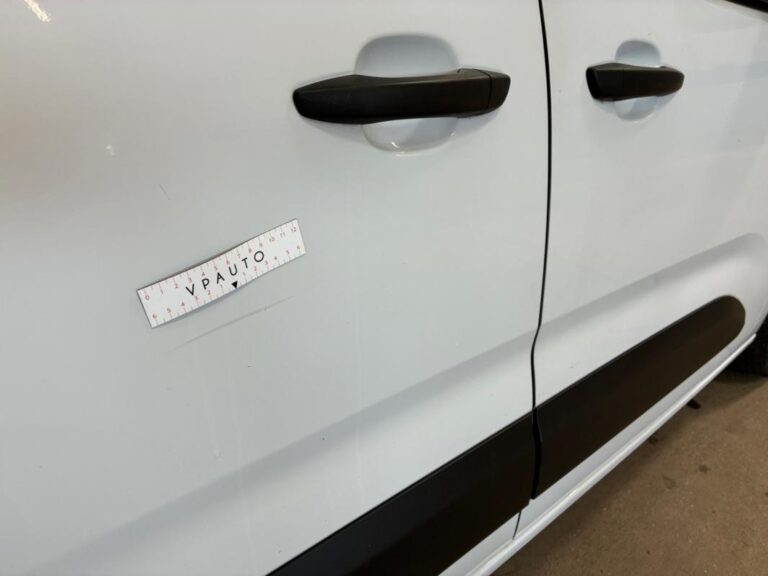 Peugeot Partner CABINE APPROFONDIE CA XL BLUEHDI 130 S&S EAT8 - Image 19 (July 10, 2026)