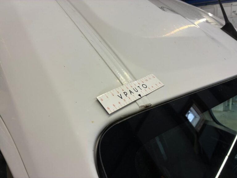 Peugeot Boxer FOURGON TOLE 333 BLUEHDI 140 S&S ASPHALT - Image 18 (July 10, 2026)