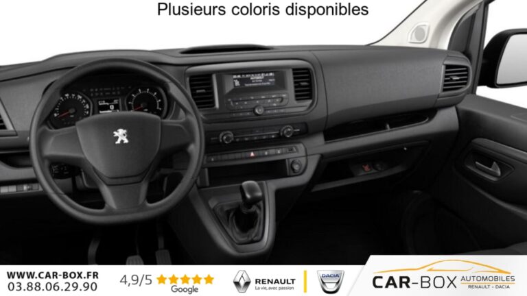 Peugeot Expert 75KWH L2 136 11KW - Image 04 (July 10, 2026)