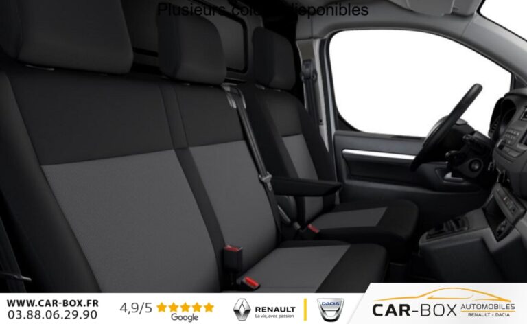 Peugeot Expert 75KWH L2 136 11KW - Image 05 (July 10, 2026)