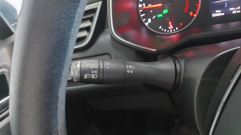 Renault Clio V Société Air Nav Blue dCi 85 - Image 19 (July 10, 2026)