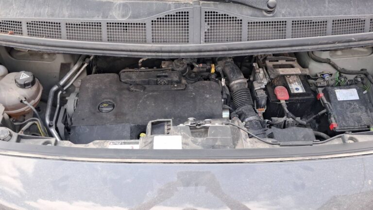 Peugeot Expert Cabine Approfondie III 2.0 BlueHDi 145 Premium - Image 15 (July 10, 2026)
