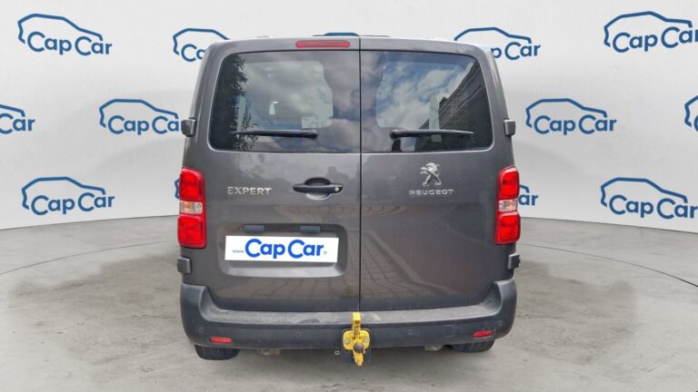Peugeot Expert Cabine Approfondie III 2.0 BlueHDi 145 Premium - Image 03 (July 10, 2026)