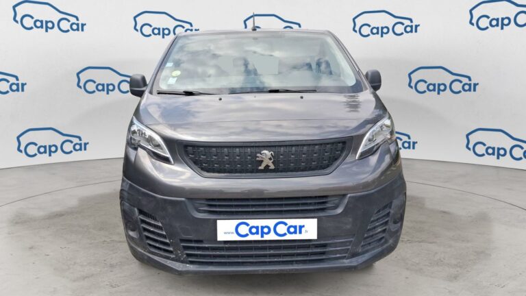 Peugeot Expert Cabine Approfondie III 2.0 BlueHDi 145 Premium - Image 05 (July 10, 2026)