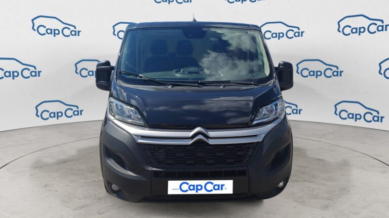 Citroën Jumper 2.2 BlueHDi 140 . - Image 05 (July 10, 2026)