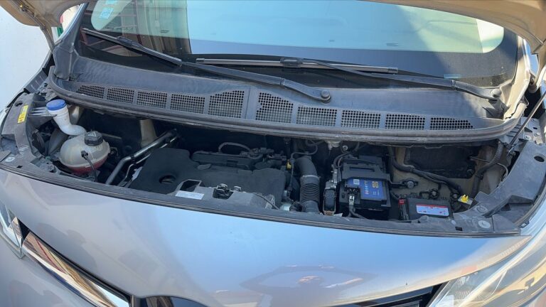 Toyota PROACE Pro Ace 2.0 D-4D 180 EAT8 Business – Automatique - Image 15 (July 10, 2026)