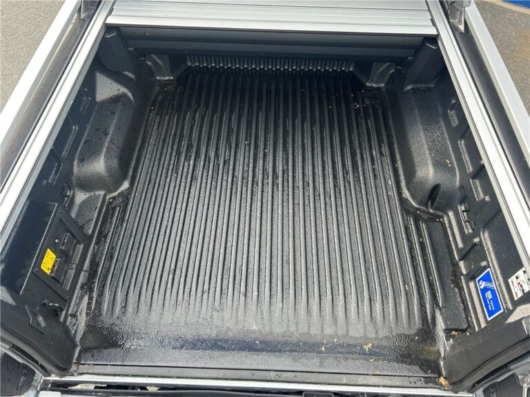 Ford Ranger DOUBLE CABINE DCA 2.3 ECOBOOST 281 CH PHEV S&S BVA10 e-4WD WILDTRAK - Image 10 (July 10, 2026)