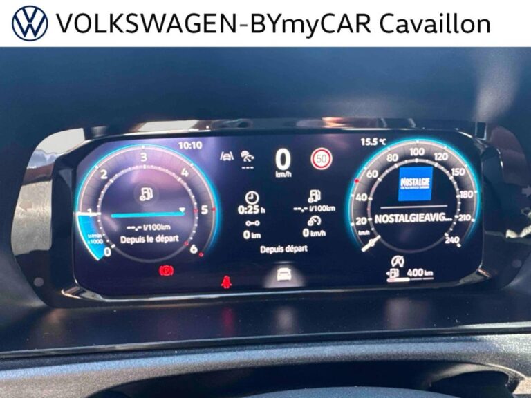 Volkswagen Caddy CARGO 2.0 TDI 102 BVM6 BUSINESS - Image 12 (July 10, 2026)