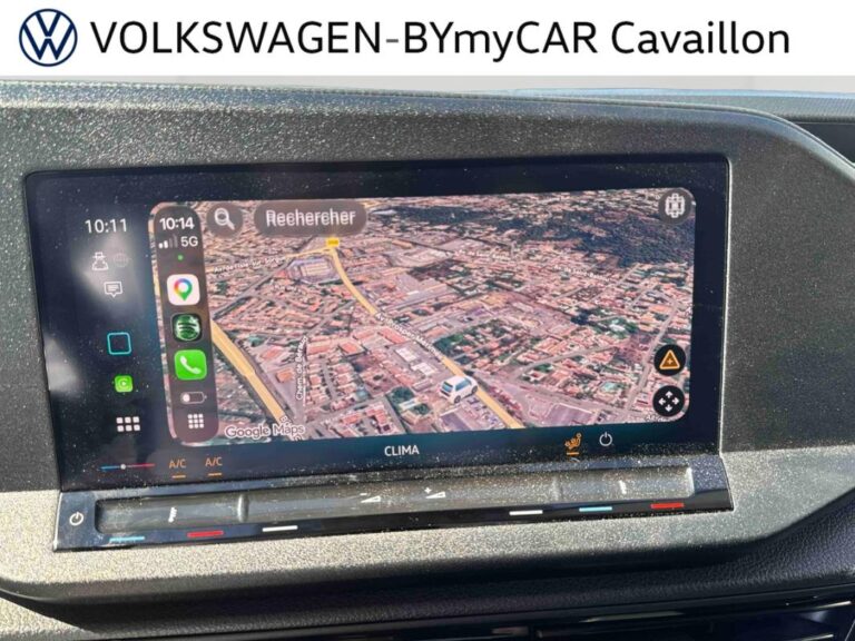 Volkswagen Caddy CARGO 2.0 TDI 102 BVM6 BUSINESS - Image 13 (July 10, 2026)