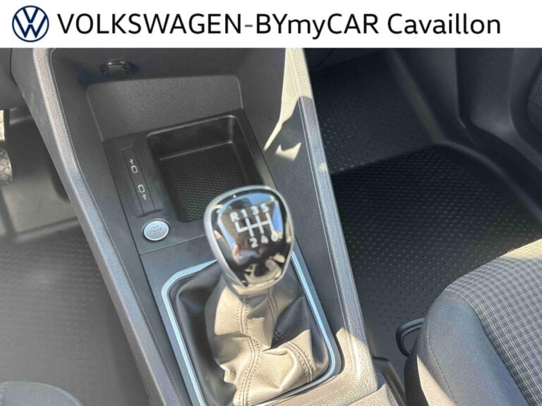 Volkswagen Caddy CARGO 2.0 TDI 102 BVM6 BUSINESS - Image 15 (July 10, 2026)