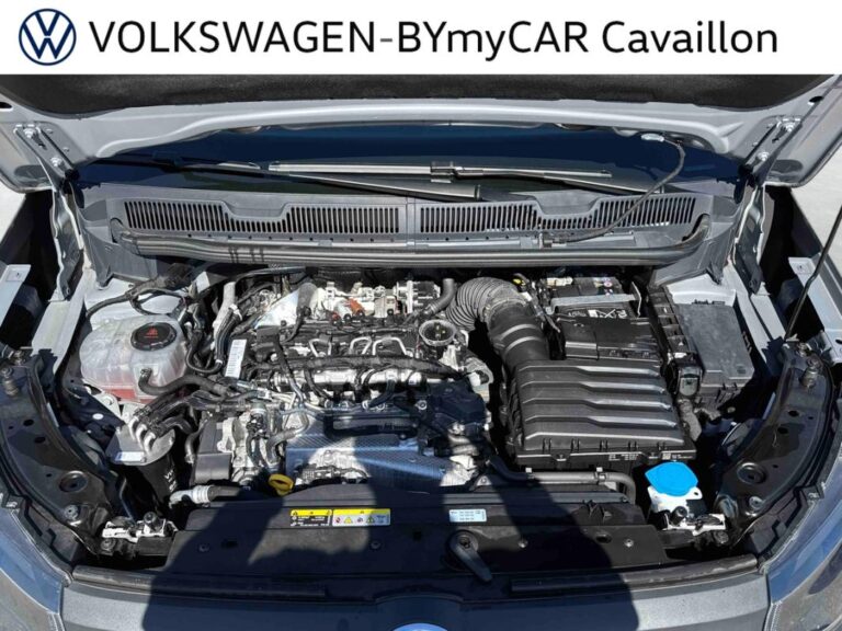 Volkswagen Caddy CARGO 2.0 TDI 102 BVM6 BUSINESS - Image 16 (July 10, 2026)
