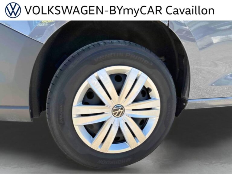 Volkswagen Caddy CARGO 2.0 TDI 102 BVM6 BUSINESS - Image 19 (July 10, 2026)